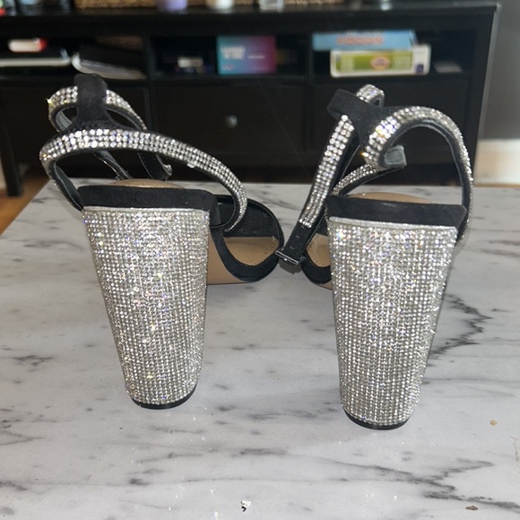 Bling Sandals - Picture 7 of 7